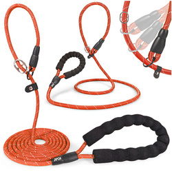 Smycz behawioralna RAGI, długość 2,2m, ø6mm