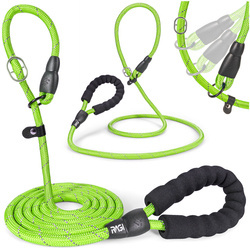 Smycz behawioralna RAGI, długość 2,2m, ø10mm