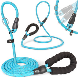 Smycz behawioralna RAGI, długość 2,2m, ø10mm