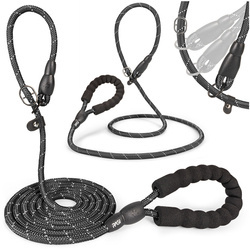 Smycz behawioralna RAGI, długość 2,2m, ø8mm