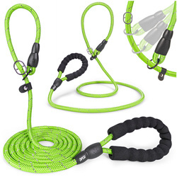 Smycz behawioralna RAGI, długość 2,2m, ø8mm