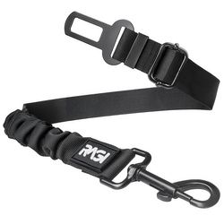 Pas bezpieczeństwa do samochodu dla psa