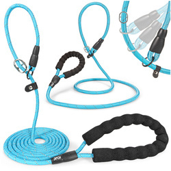 Smycz behawioralna RAGI, długość 2,2m, ø6mm