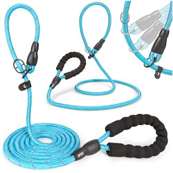 Smycz behawioralna RAGI, długość 2,2m, ø8mm