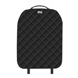 Osłona na Tył Fotela Samochodowego Ochraniacz Pokrowiec na Oparcia Siedzenia