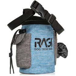 Saszetka na smakołyki dla psa
