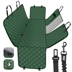 MATA DLA PSA DO SAMOCHODU UNIWERSALNY POKROWIEC NA SIEDZENIA AUTA WODOODPORNY